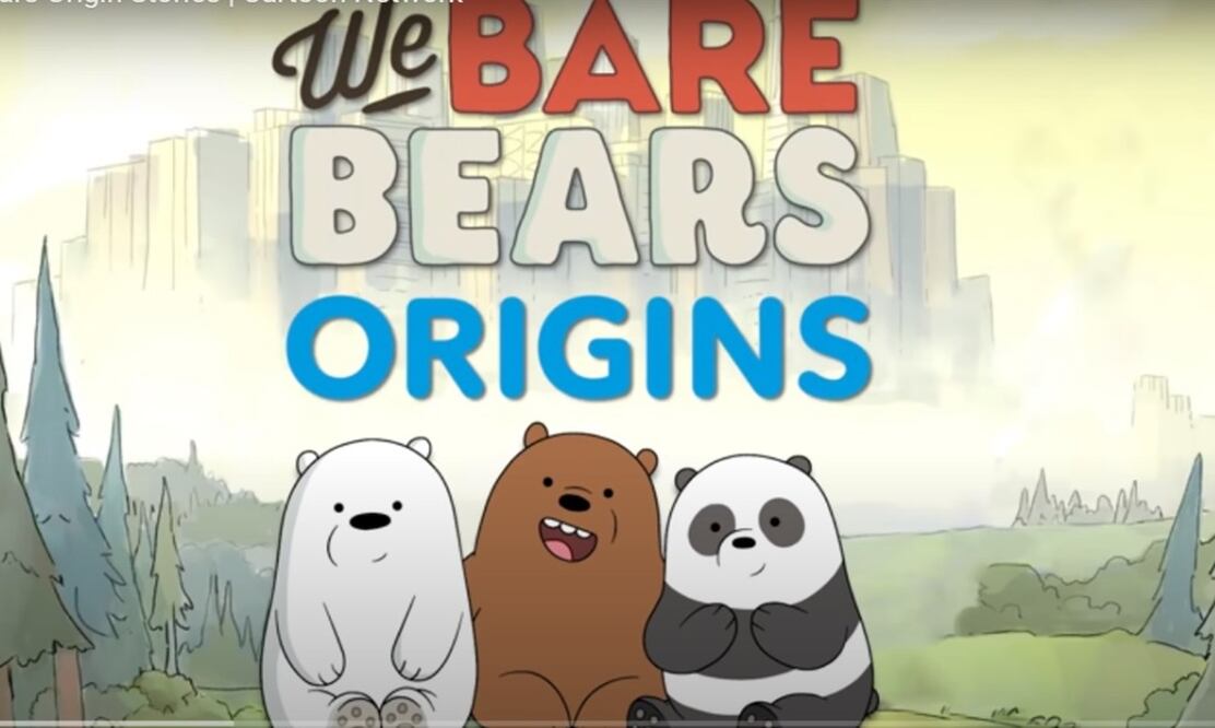 Escandalosos. Foto: Captura