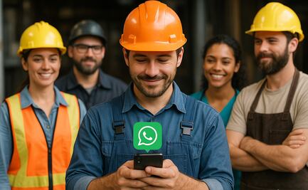 Día del Trabajo 2025; las mejores frases para festejar este 1 mayo, según la IA