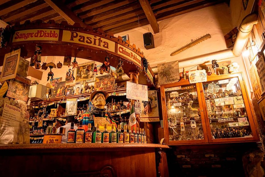 Foto: Turísticos Poblanos