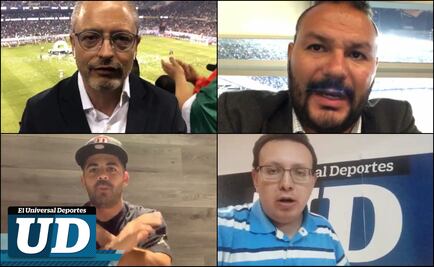 Los expertos opinan del título de México en la Copa Oro 2019