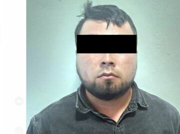 Vinculan a proceso a Jesús N por feminicidio de Yolotzin Guadalupe; mujer que estranguló y quemó