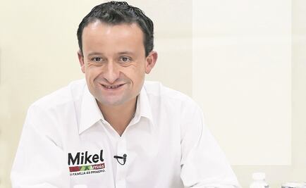 Mikel Arriola propone crear "el FBI" de la CDMX