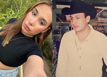 Hija de Valentín Elizalde recuerda a su padre a unos días de que se cumplan 18 años de su muerte