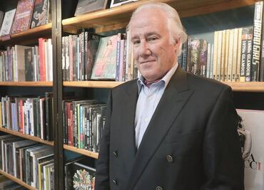 Estados Unidos busca encerrarse, protegerse: Christian Duverger