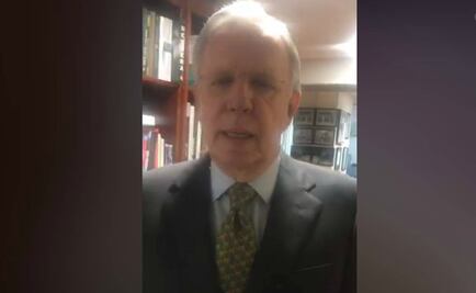 Joaquín López-Dóriga denuncia robo de sus oficinas en Polanco