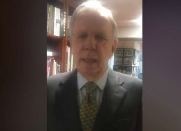 Joaquín López-Dóriga denuncia robo de sus oficinas en Polanco