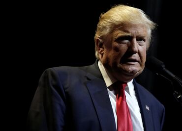 No dañamos la reputación de Trump, él mismo lo hizo: NYT