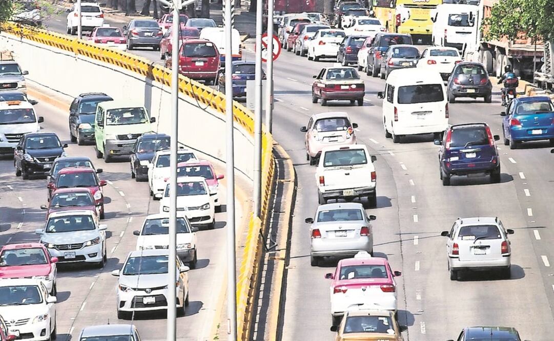 (Foto: Archivo/El Universal) 