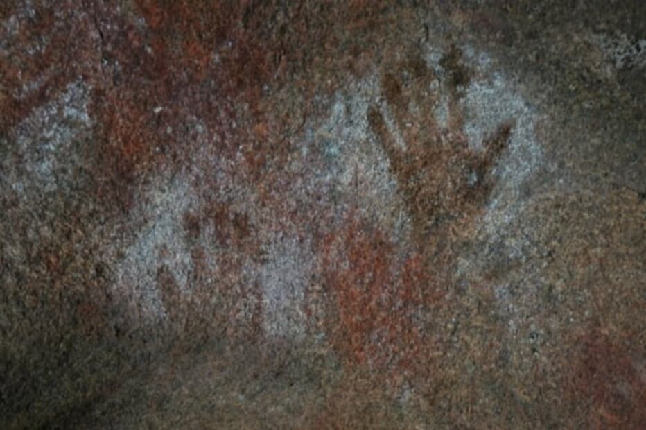 Wave Rock, la ola de piedra considerada sitio sagrado
