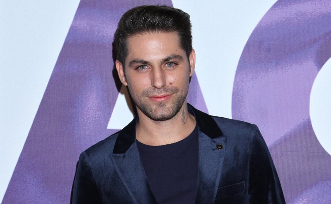 Renato López estaba creciendo en el mundo del entretenimiento. Foto: Archivo EFE