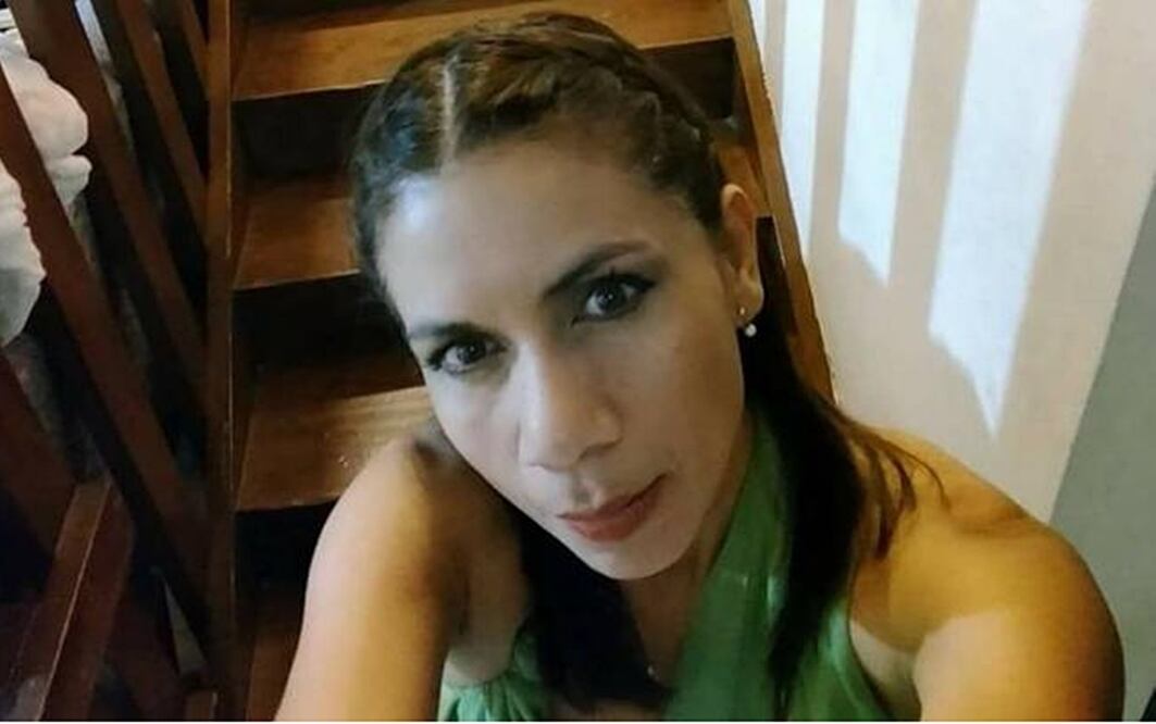 Foto: Tomada de Facebook