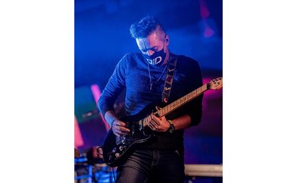 Desde un foro, DLD ofrece show virtual irrepetible 