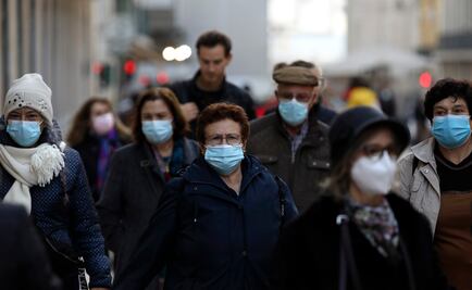 Variante ómicron ya se detectó en seis países de las Américas: OPS