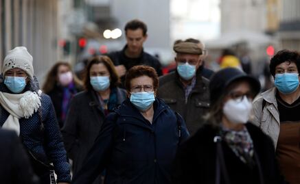 Variante ómicron ya se detectó en seis países de las Américas: OPS