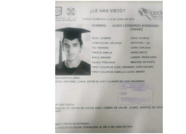 PGJ local investiga asesinato de Leonardo Avendaño en Tlalpan