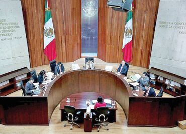Gobierno de CDMX tiene 5 días para entregar adeudos al Tribunal capitalino
