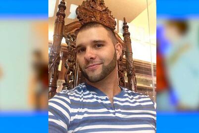 Lo que sabemos de la muerte de Fabio Melanitto