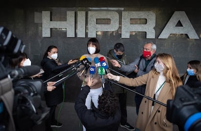 "HIPRA", la candidata a vacuna que ofrece mayor protección contra ómicron que Pfizer 