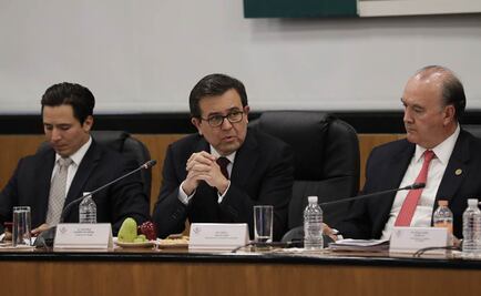 Guajardo: abandonar TLCAN no es escenario que busque México, pero no se descarta