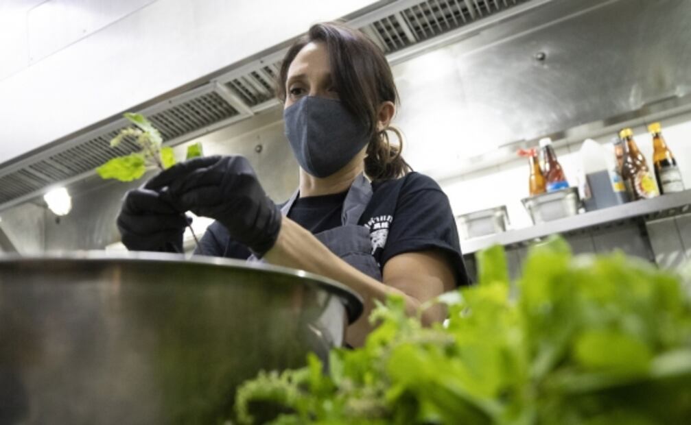 Estudio confirma la pérdida de gusto y olfato como síntoma del Covid-19