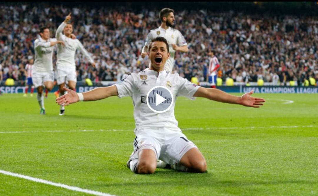 Foto: Captura realmadrid.com