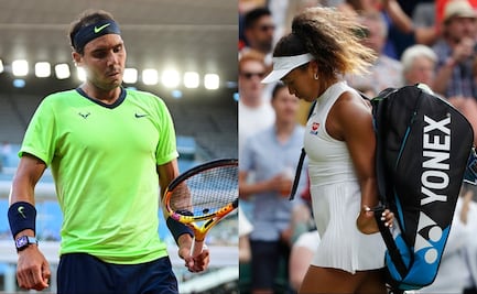 Sorpresas en Wimbledon y aún no empieza