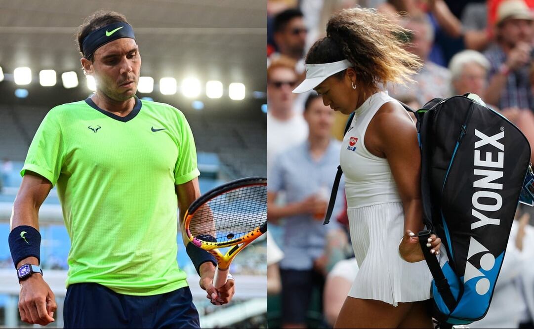 Sorpresas en Wimbledon y aún no empieza