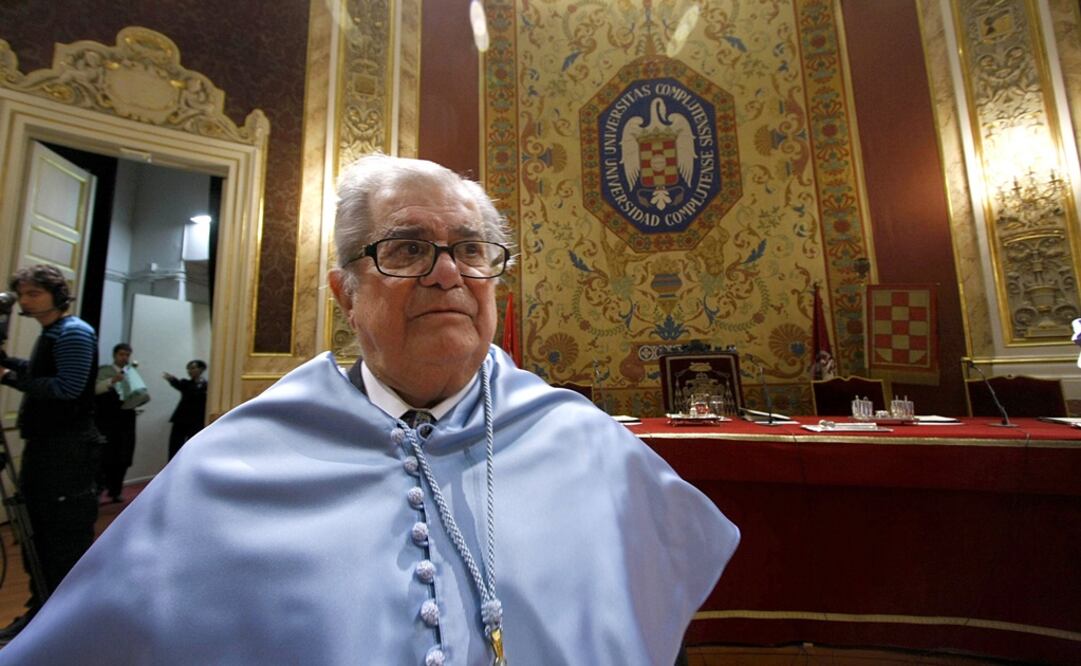 Foto: archivo El Universal