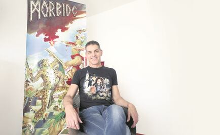 “Me molesta que hagan Chucky sin mí”