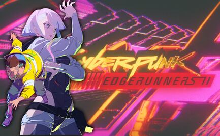 Cyberpunk: Edgerunners tendrá segunda temporada; ¿cuándo y dónde se estrena?