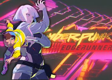 Cyberpunk: Edgerunners tendrá segunda temporada; ¿cuándo y dónde se estrena?