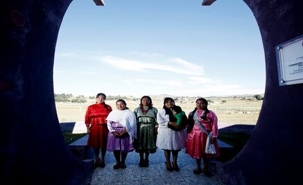 Impulsan en Edomex programa “Viajemos Todos por México”