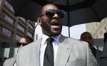 R. Kelly enfrentará otro juicio, ahora por pornografía infantil