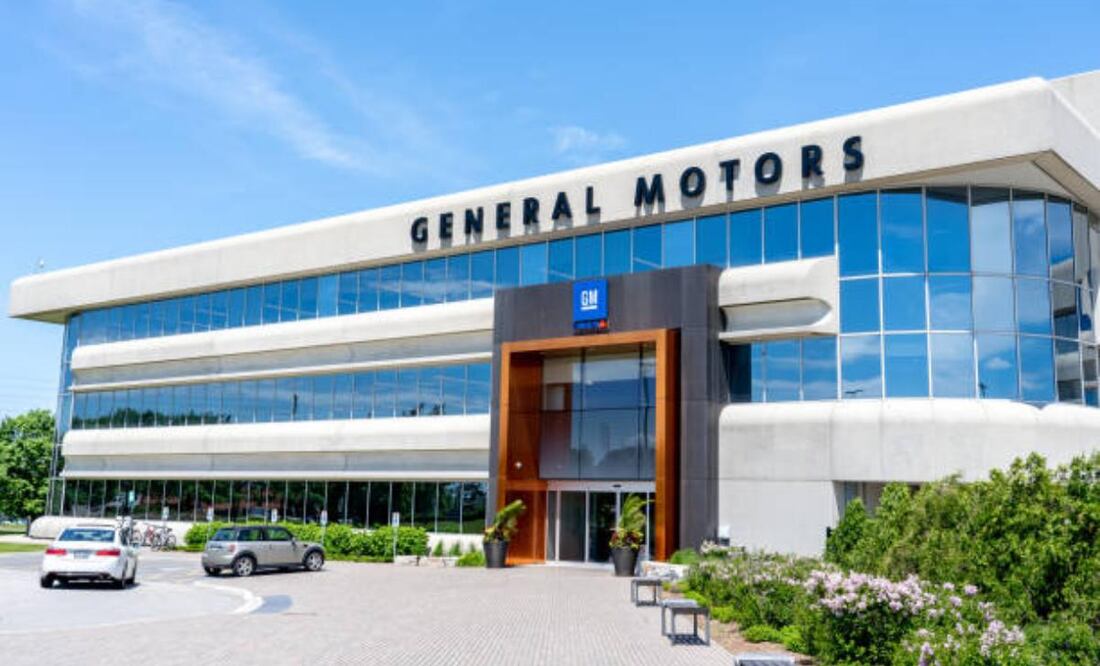 GM tiene previsto presentar sus resultados financieros del tercer trimestre el próximo 21 de octubre. Foto: iStock
