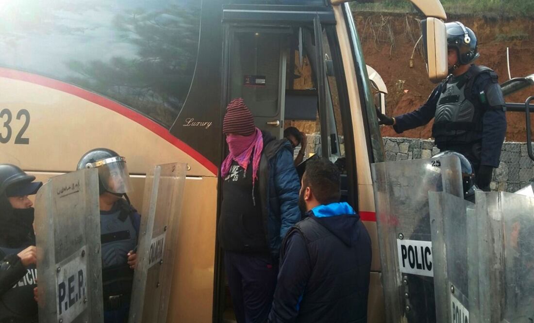 Foto: Armando Solís/ EL UNIVERSAL