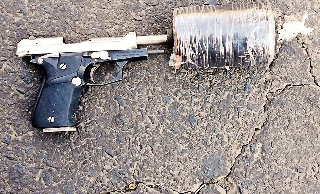 EDUARDO SÁNCHEZ. EL UNIVERSAL