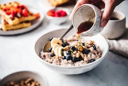 Quiénes no deben comer avena en el desayuno