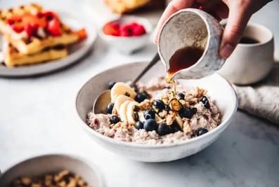 Quiénes no deben comer avena en el desayuno