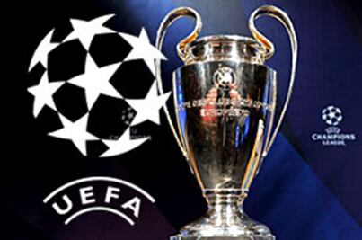 Policía griega detiene a hinchas previo al Olympiacos-Dinamo