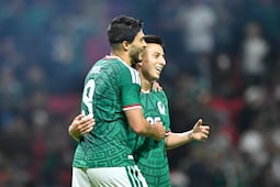 México vs Sudáfrica: Horario y canales para ver la inauguración del Mundial 2026; HOY, jueves 11 de junio