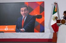 “En nuestra historia ha habido dolor e injusticia hacia los pueblos originarios”: José Manuel Albares, ministro de Asuntos Exteriores de España