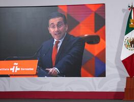 “En nuestra historia, ha habido dolor e injusticia hacia los pueblos originarios”: José Manuel Albares, ministro de Asuntos Exteriores de España