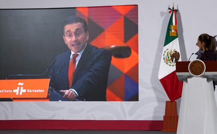 “En nuestra historia ha habido dolor e injusticia hacia los pueblos originarios”: José Manuel Albares, ministro de Asuntos Exteriores de España