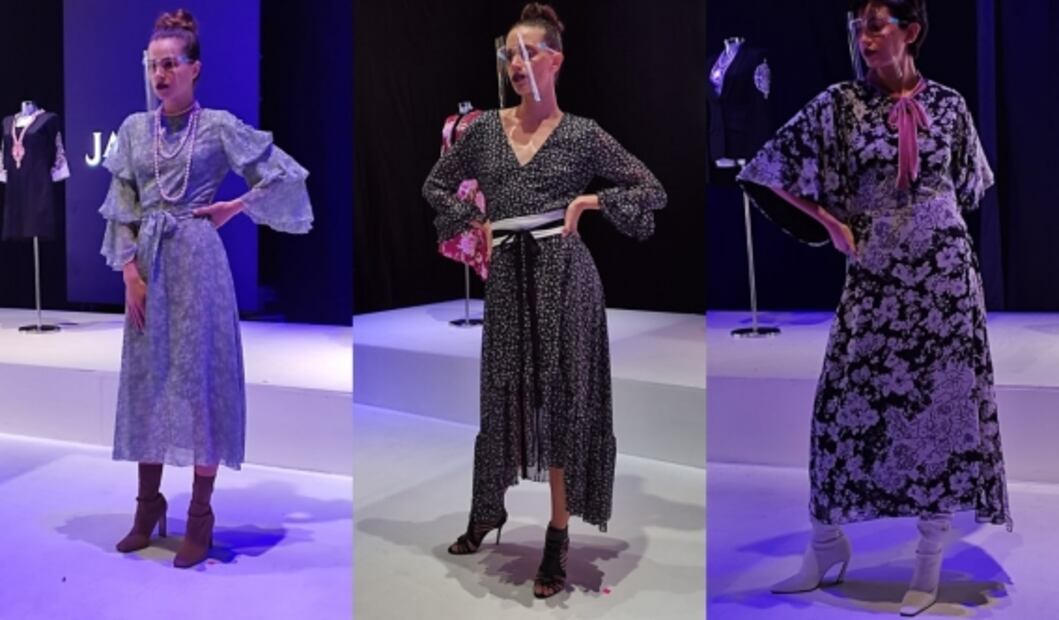 El poder femenino en Intermoda: entrevistas con las diseñadoras más destacadas