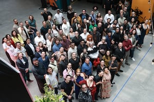 El Ariel vuelve a la CDMX; la edición 2026 se realizará en los Estudios Churubusco