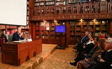 Analizan la figura de Hernán Cortés