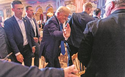 Ven en Europa más presión con republicanos