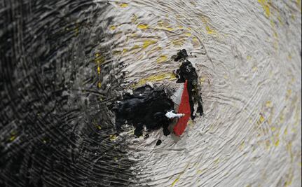 FOTOS: Las mejores imágenes del día en EL UNIVERSAL