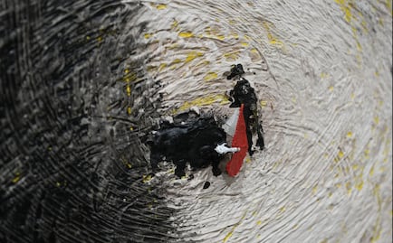 FOTOS: Las mejores imágenes del día en EL UNIVERSAL