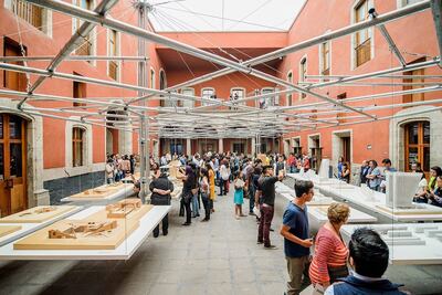 5 planes para el fin de semana en CDMX